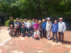 베드로회 단합회(25.5.12)