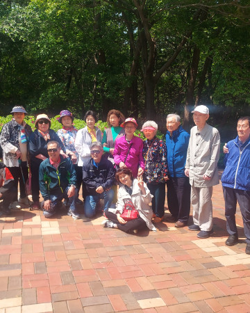 베드로회 단합회(25.5.12)