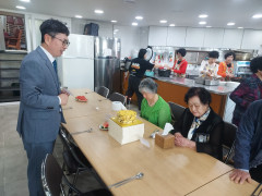 5월 생일축하(25.5.18)