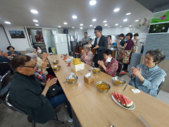 6월 생일축하(25.6.15)