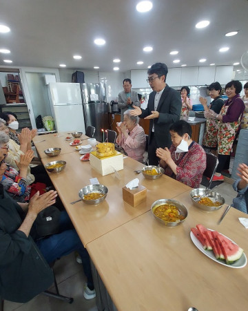 6월 생일축하(25.6.15)