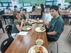 청년부 수련회 (25.7.13-16)
