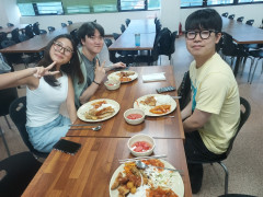 청년부 수련회 (25.7.13-16)
