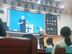 청년부 수련회 (25.7.13-16)