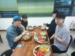 청년부 수련회 (25.7.13-16)